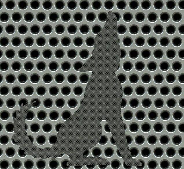 Silver Wolf Games Blog